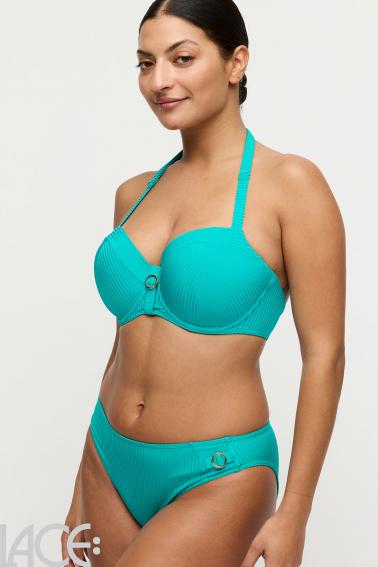 PrimaDonna Swim - Delray Bikini Bandeau BH E-G Cup