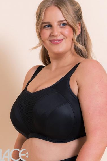 Curvy Kate - Everymove Sport-BH mit Bügel G-K Cup