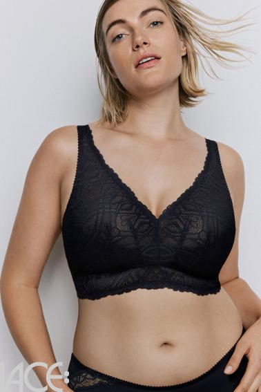 PrimaDonna Lingerie - Salerno Bralette ohne Bügel E-G Cup