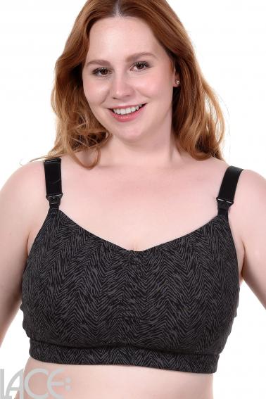 Royce - Blossom Still-BH ohne Bügel G-JJ Cup