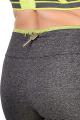 PrimaDonna Sport - The Work Out Capri Sport Hose PrimaDonna Sport - The Work Out Capri Sport Hose