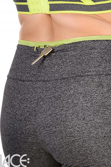 PrimaDonna Sport - The Work Out Capri Sport Hose