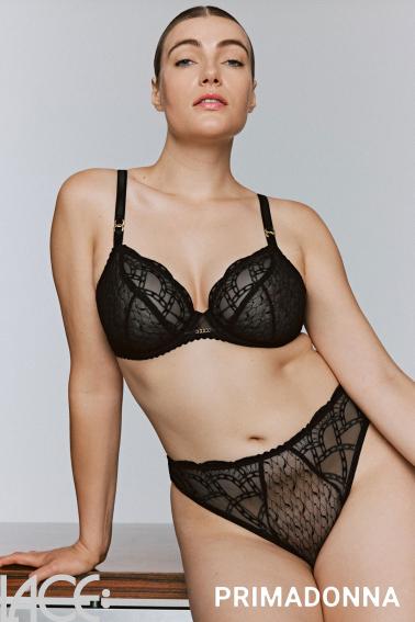 PrimaDonna Lingerie - Naica Dekolleté-BH E-G Cup