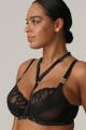 PrimaDonna Lingerie - Vallarta BH Schmuck mit Spitzen-Detail