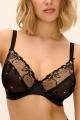 Freya Lingerie - Tilly Dekolleté-BH F-K Cup Freya Lingerie - Tilly Dekolleté-BH F-K Cup