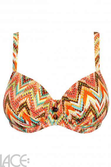 PrimaDonna Swim - Tubou Bikini-BH - Gerafft E-I Cup
