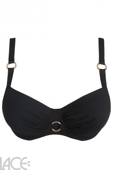 PrimaDonna Swim - Damietta Bikini Bandeau BH F-H Cup