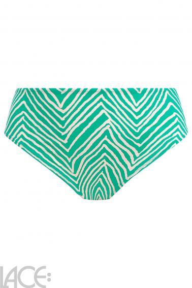 Elomi Swim - Fiji Falls Bikini Taillenslip - High leg