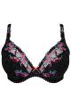 PrimaDonna Lingerie - Miyara Dekolleté-BH - wattiert - E-G Cup