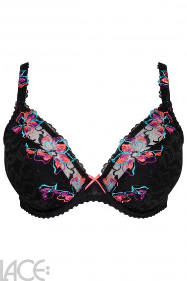 PrimaDonna Lingerie - Miyara Dekolleté-BH - wattiert - E-G Cup