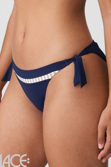 PrimaDonna Swim - Ocean Mood Bikini Slip zum Schnüren