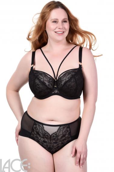 Mefemi by Nipplex - Aussenträger-BH F-K Cup - Mefemi 05