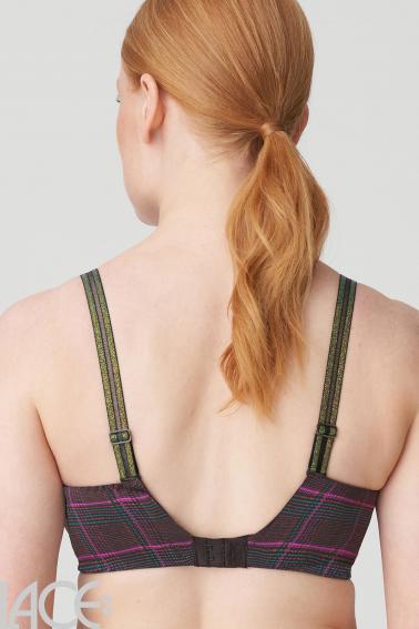 PrimaDonna Twist - Princes Bay T-shirt BH F-H Cup - Herzform