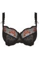 Empreinte - Anna Aussenträger-BH E-G Cup