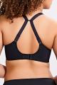 Sculptresse by Panache - Roxi Dekolleté-BH F-H Cup