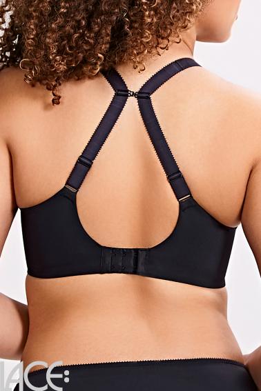 Sculptresse by Panache - Roxi Dekolleté-BH F-H Cup