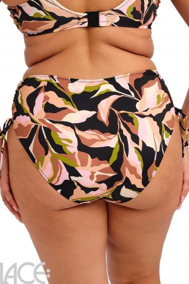 Elomi Swim - Ocean Avenue Bikini Taillenslip - Regulierbar