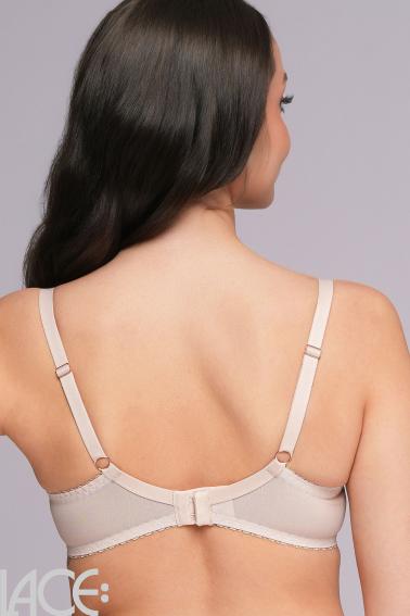 Ava - Balconette-BH F-J Cup - Ava 49