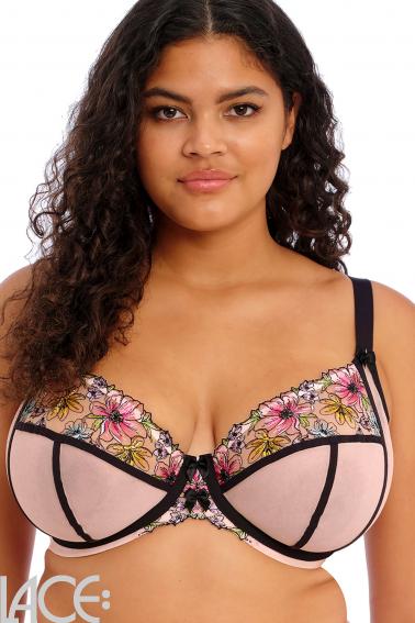 Elomi - Carrie Dekolleté-BH I-M Cup