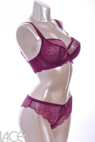 Freya Lingerie - Fancies Dekolleté-BH F-I Cup