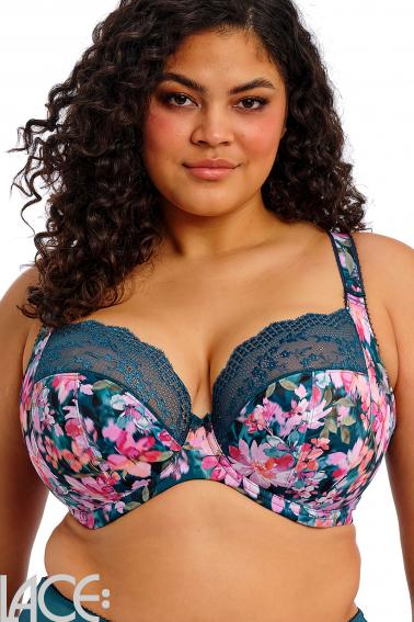 Elomi - Lucie Dekolleté-BH I-M Cup