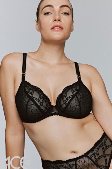 PrimaDonna Lingerie - Naica Dekolleté-BH E-G Cup