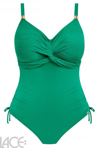 Fantasie Swim - Beach Waves Badeanzug mit Bügel E-K Cup
