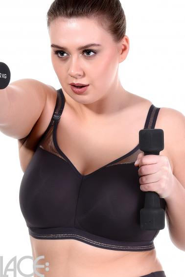 Empreinte - Initiale Sport-BH mit Bügel F-H Cup