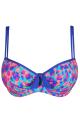 PrimaDonna Swim - Karpen Bikini Bandeau BH D-H Cup