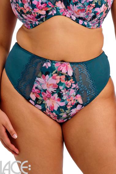 Elomi - Lucie Taillenslip mit hohem Bein