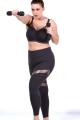 Empreinte - Initiale Sport Saddle Pants Empreinte - Initiale Sport Saddle Pants