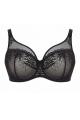 LACE Lingerie - Aussenträger-BH F-J Cup - LACE #6 LACE Lingerie - Aussenträger-BH F-J Cup - LACE #6