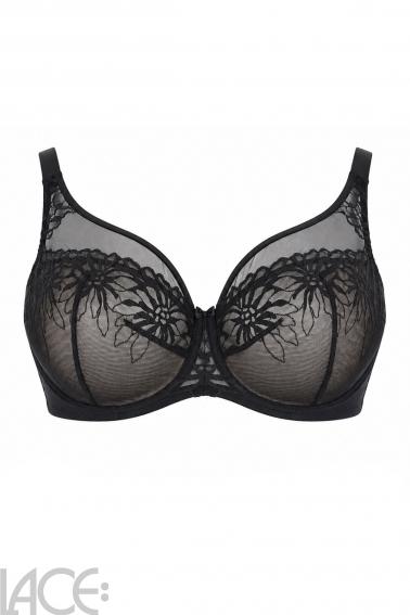 LACE Lingerie - Aussenträger-BH F-J Cup - LACE #6