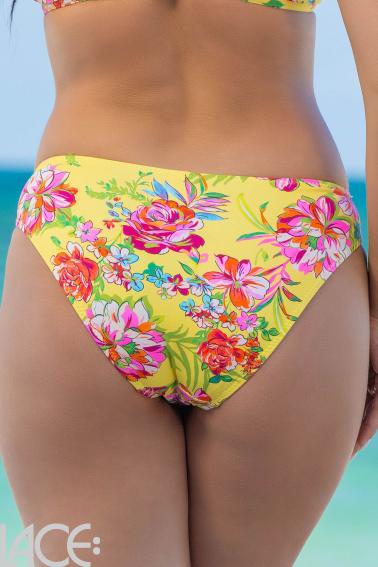 Volin - Bikini Rio Slip - High Leg - Volin 28