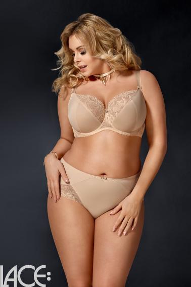 Gorsenia - Aussenträger-BH G-M Cup - Gorsenia 46