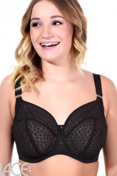 Freya Lingerie - Starlight BH J-O Cup