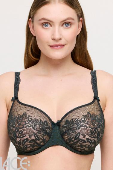 PrimaDonna Lingerie - Madison BH - Vorgeformte Cups E-H Cup