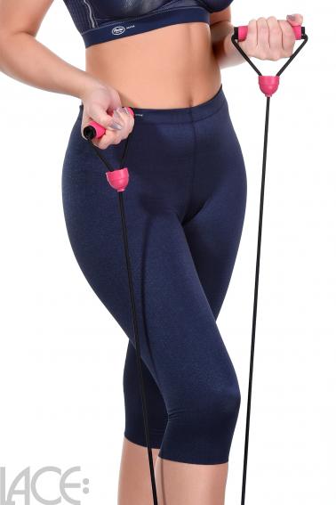 Anita active - Momentum Capri Tights Massaging