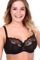 Subtille Lingerie - Aussenträger-BH F-P Cup - Subtille 01 Subtille Lingerie - Aussenträger-BH F-P Cup - Subtille 01