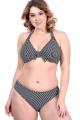 Freya Swim - Beach Hut Bikini-BH Tiefes Dekolleté E-J Cup Freya Swim - Beach Hut Bikini-BH Tiefes Dekolleté E-J Cup