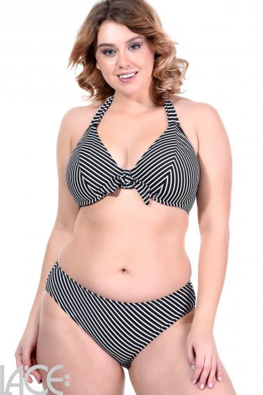 Freya Swim - Beach Hut Bikini-BH Tiefes Dekolleté E-J Cup