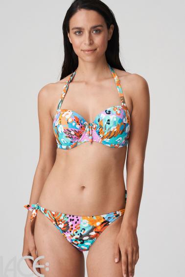 PrimaDonna Swim - Caribe Bikini Bandeau BH E-H Cup