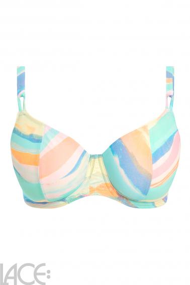 Freya Swim - Summer Reef Bikini-BH Tiefes Dekolleté G-L Cup