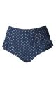 Pour Moi Swim - Hot Spots Bikini Taillenslip