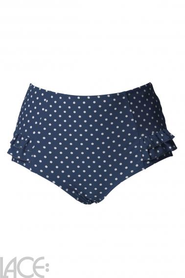 Pour Moi Swim - Hot Spots Bikini Taillenslip