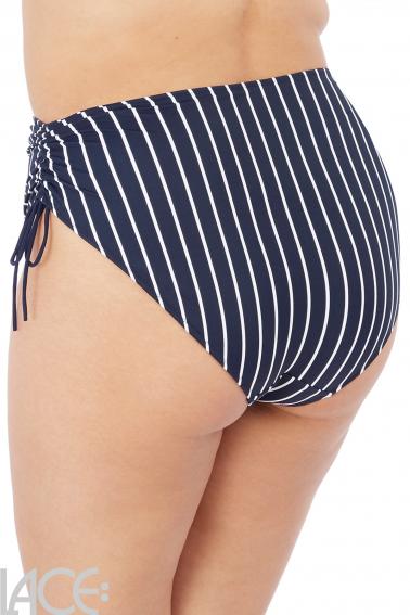 Elomi Swim - Plain Sailing Bikini Taillenslip - High Leg