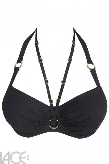 PrimaDonna Swim - Damietta Bikini Bandeau BH F-H Cup