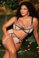 Elomi - Carrie Taillenslip mit hohem Bein