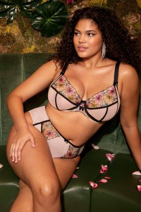 Elomi - Carrie Taillenslip mit hohem Bein
