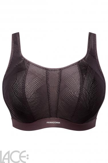 PrimaDonna Sport - The Game Sport-BH mit Bügel E-H Cup